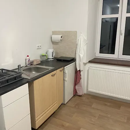 V Soukromi Pansiyon *