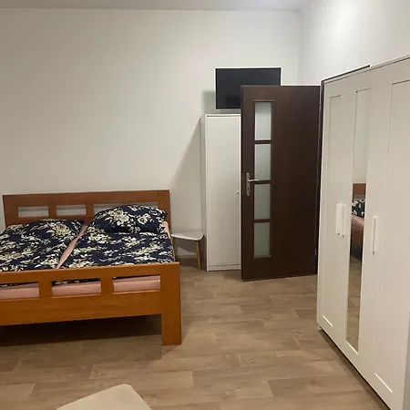 V Soukromi Ubytování v soukromí