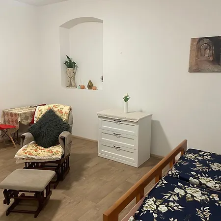 Homestay szállás V Soukromi *
