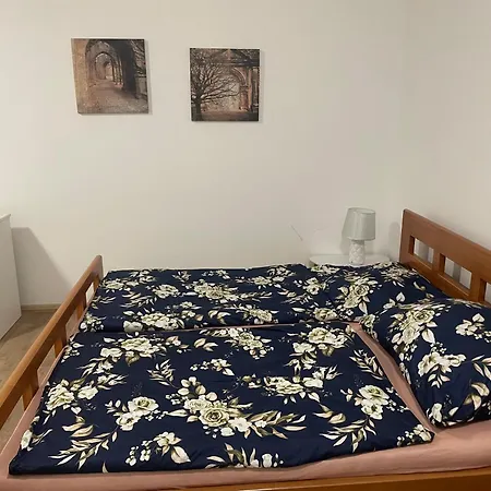 Homestay szállás V Soukromi Lipník nad Bečou