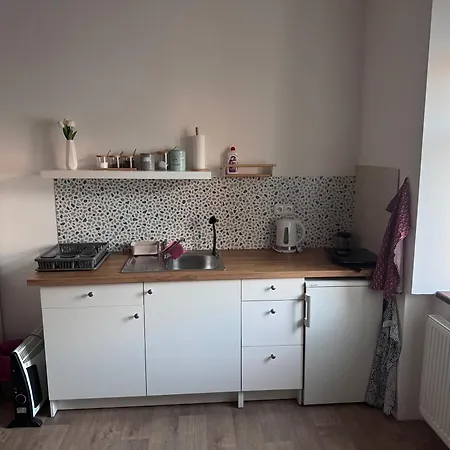 Pansiyon V Soukromi *