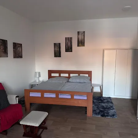 Pansiyon V Soukromi *