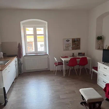 V Soukromi * Lipník nad Bečou