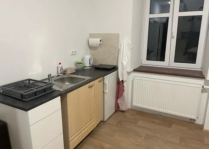 V Soukromi Homestay szállás *