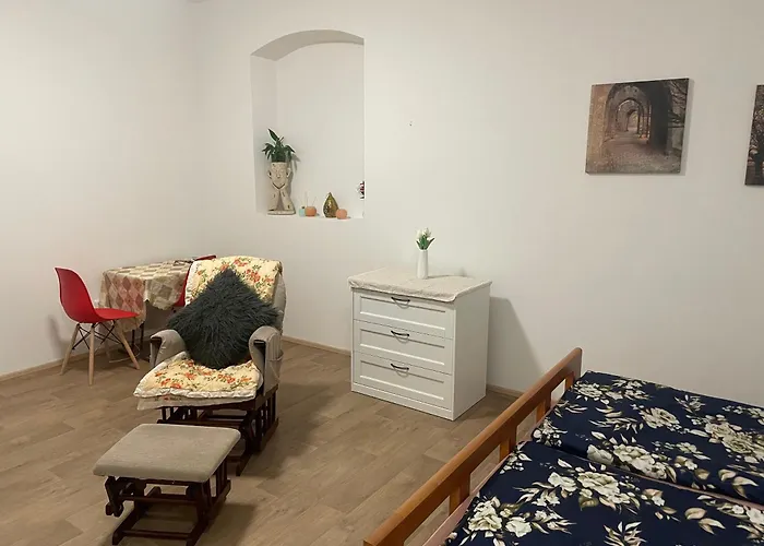 Homestay szállás V Soukromi *