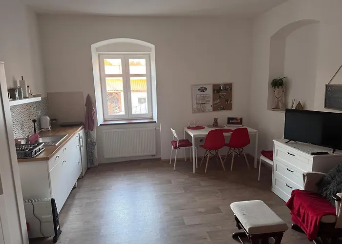 V Soukromí * Lipník nad Bečou